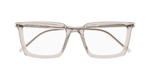 BEIGE / TRANSPARENT