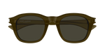 BROWN / GREY