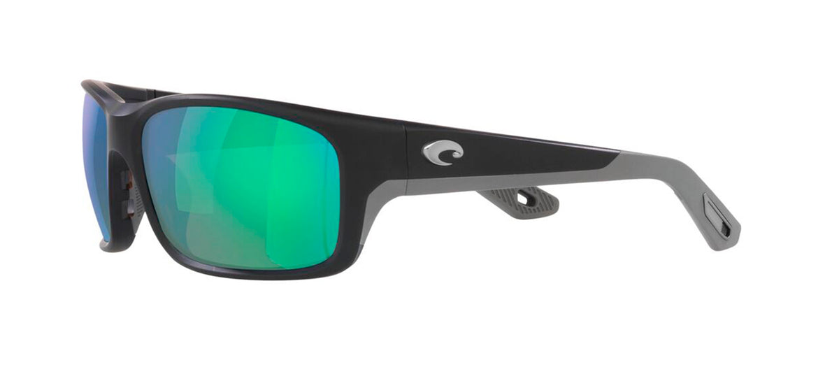 Costa Del Mar JOSE PRO MIR 580G 06S9106 910602 Wrap Polarized Sunglass