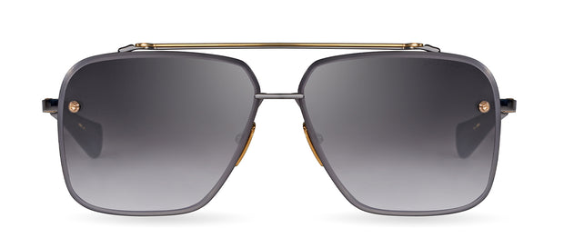 DITA MACH-SIX Square Sunglasses