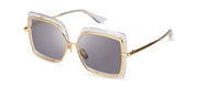 DITA NARCISSUS Photochromic Square Sunglasses