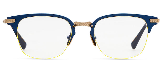 DITA UNION-TWO Clubmaster Eyeglasses