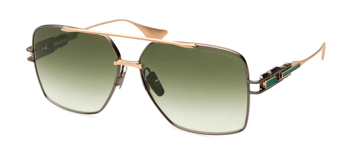 DITA GRAND-EMPERIK Navigator Sunglasses