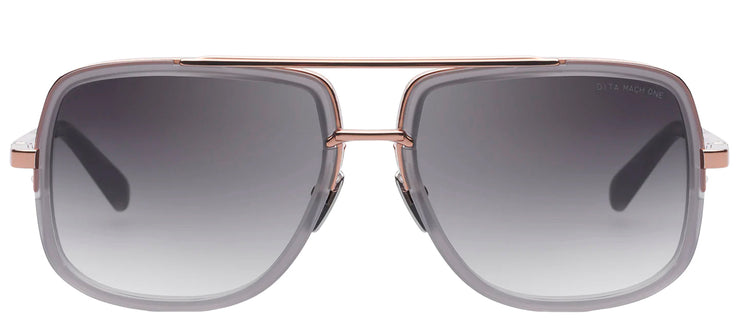 DITA MACH-ONE Aviator Sunglasses