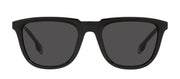Burberry GEORGE 0BE4381U 300187 Square Sunglasses