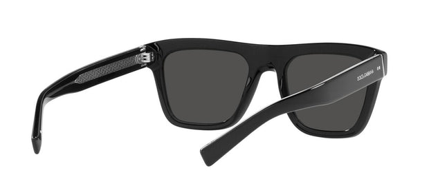 Dolce & Gabbana DG4420 501/87 Square Sunglasses