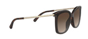 Michael Kors MK 2079 U 333313 Square Sunglasses