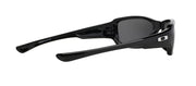 Oakley FIVES SQUARED IRI POL 0OO9238-06 Wrap Polarized Sunglasses
