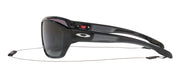 Oakley SPLIT SHOT PRZM 0OO9416-36 Wrap Sunglasses