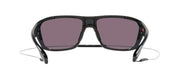 Oakley SPLIT SHOT PRZM 0OO9416-36 Wrap Sunglasses