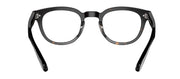Oliver Peoples SHELDRAKE 0OV5036S 1722SB Round Blue Light Eyeglasses