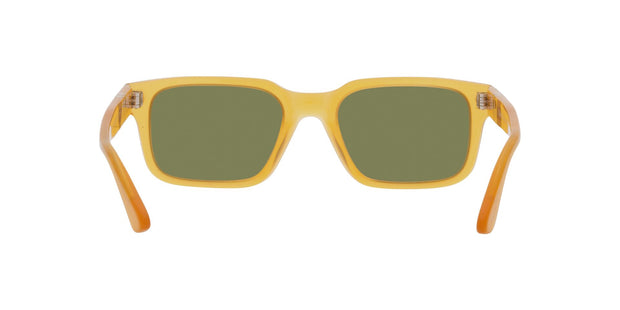 Persol PO3272S 2044E Rectangle Sunglasses