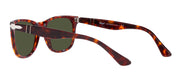 Persol PO 3291S 24/31 Wayfarer Sunglasses