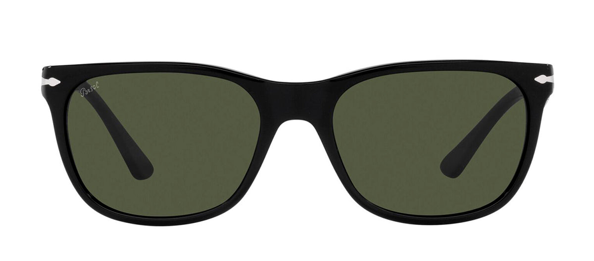 Persol PO 3291S 95 31 Wayfarer Sunglasses