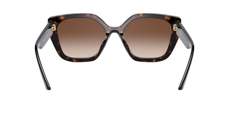 Prada PR 24XS 2AU6S1 Butterfly Sunglasses