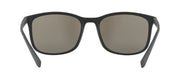 Prada Linea Rossa PS 01TS DG02B0 Square Sunglasses