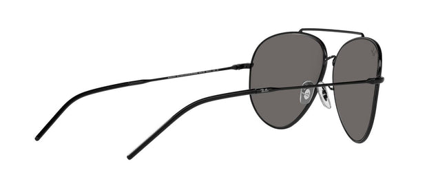 Ray-Ban Reverse RBR0101S 002/GS Aviator Sunglasses