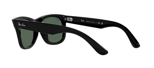 Ray-Ban Reverse 0RBR0502S 6677VR Wayfarer Sunglasses