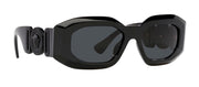Versace VE4425U 536087 Geometric Sunglasses