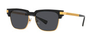 Versace VE4447 GB1/87 Clubmaster Sunglasses