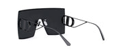 Dior 30MONTAIGNE M1U CD 40102 U 08A Shield Sunglasses
