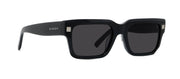 Givenchy DAY GV 40039U 01A Square Sunglasses