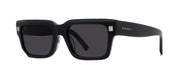 Givenchy DAY GV 40039U 01A Square Sunglasses