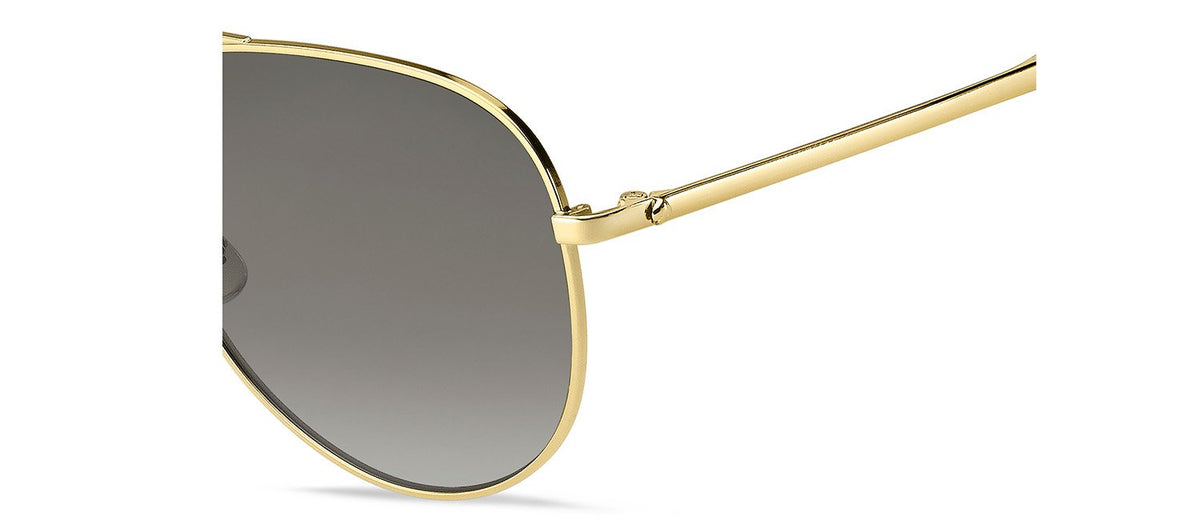 Kate Spade Isla/G/S WJ 0807 Aviator Polarized Sunglasses