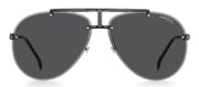 Carrera 1032/S IR 0V81 Aviator Sunglasses