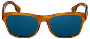 Burberry 0BE4309 386180 Square Sunglasses