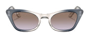 Ray-Ban Junior RJ9099S 71054Q43 Cat Eye Sunglasses
