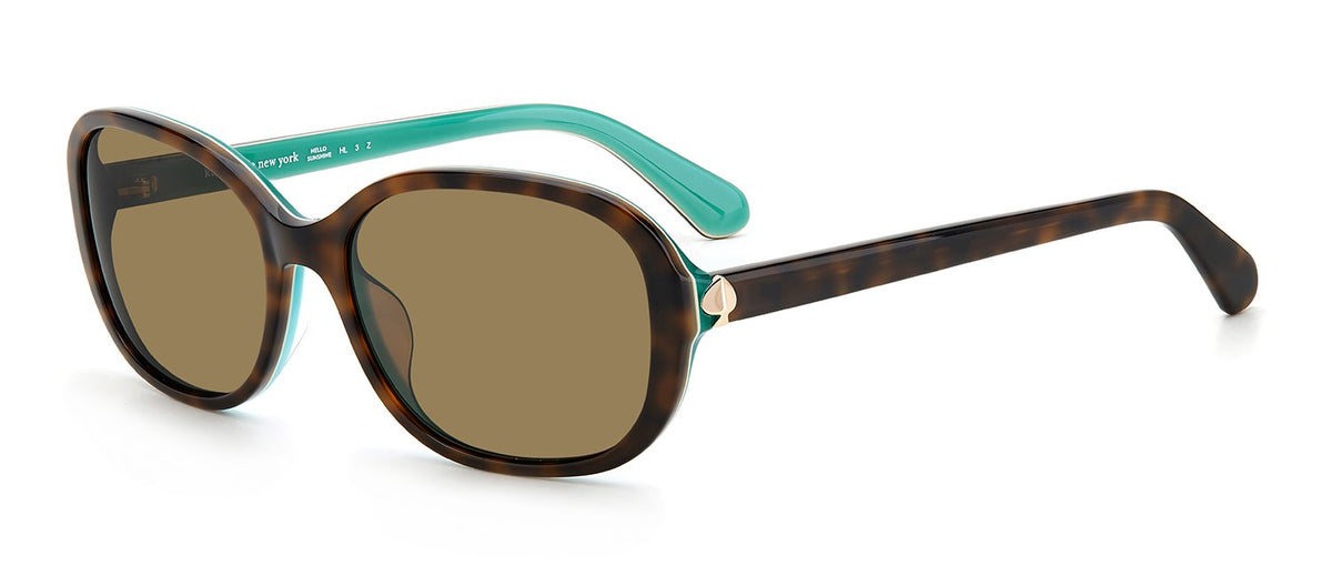 Kate Spade - Women's IZABELLA/G/S Sunglasses main image 1