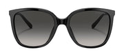 Michael Kors MK 2137 U 30058G Square Sunglasses