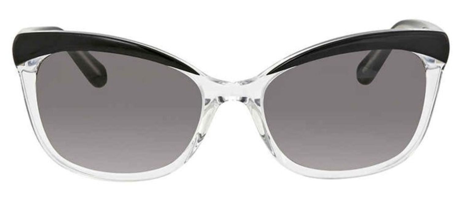 Kate Spade AMARA/S Y7 0KAX Cat Eye Sunglasses