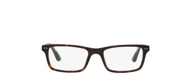 Ray-Ban RB 5288 2012 Rectangle Eyeglasses