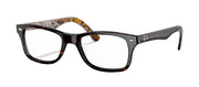 Ray-Ban RX5228 5409 Wayfarer Eyeglasses