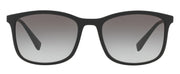 Prada Linea Rossa 01TS Rectangle Men's Sunglasses