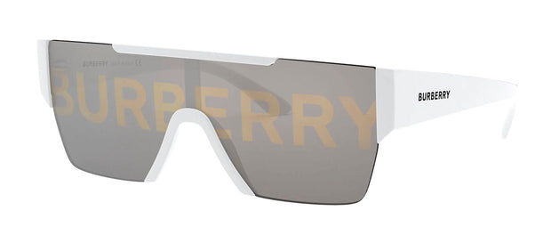 Burberry BE 4291 3007/H Shield Sunglasses