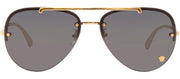 Versace VE 2231 100287 Aviator Sunglasses
