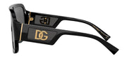 Dolce & Gabbana DG 4401 501/87 Navigator Sunglasses