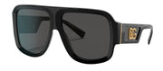 Dolce & Gabbana DG 4401 501/87 Navigator Sunglasses