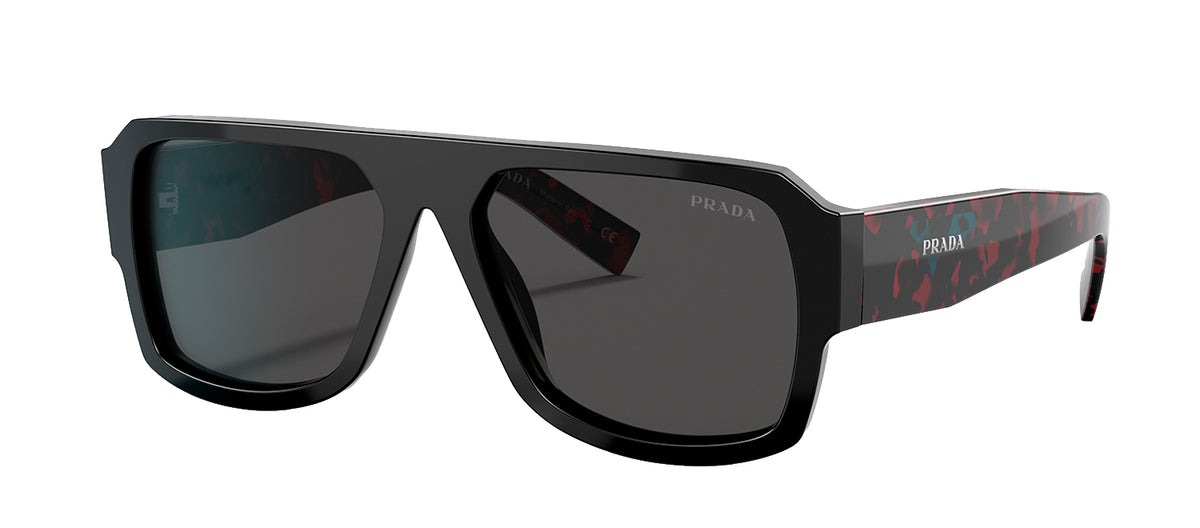 Prada PR 22YS 1AB5S0 Navigator Sunglasses