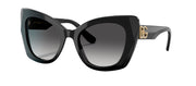 Dolce & Gabbana DGG4405 501/8G Butterfly Sunglasses
