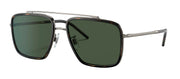 Dolce & Gabbana DG 2220 13359A Navigator Polarized Sunglasses