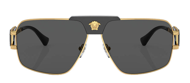 Versace VE2251 100287 Navigator Sunglasses