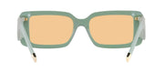 Tiffany & Co. 0TF4197 8365 8 Rectangle Sunglasses from TIFFANY T