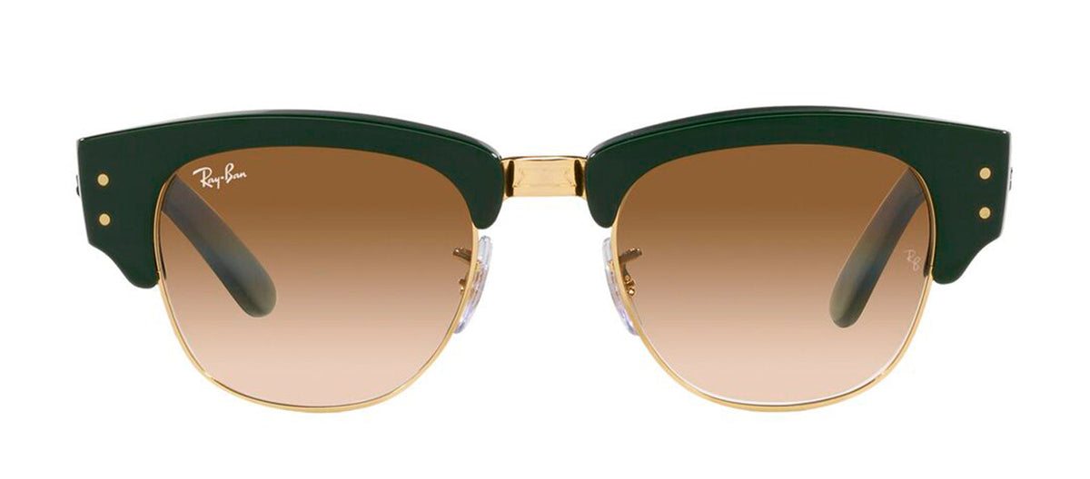 Ray-Ban RB0316S 136851 Clubmaster Sunglasses