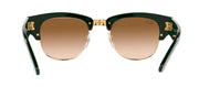 Ray-Ban RB0316S 136851 Clubmaster Sunglasses
