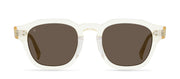 RAEN RUNE S656 Square Sunglasses