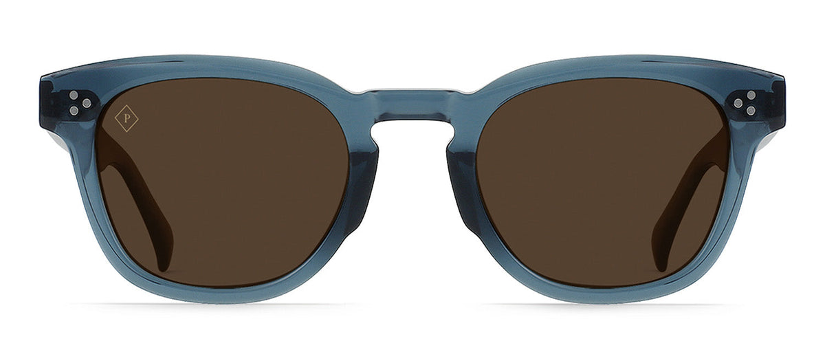 RAEN SQUIRE S771 Square Polarized Sunglasses